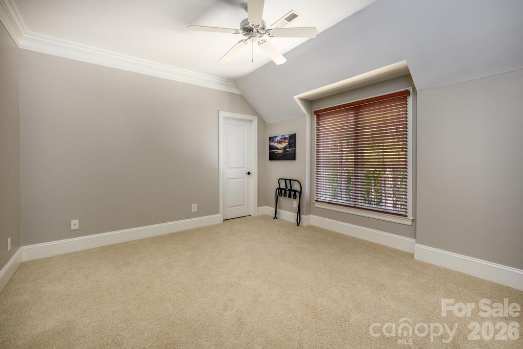 7315 Bay Ridge Drive Denver, NC 28037 - Photo 39 of 39 a view of an empty room with a window