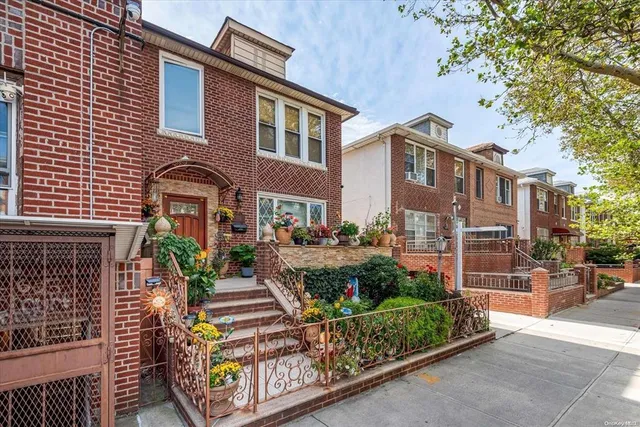 $1,768,888 | 1772 68th Street | Bensonhurst