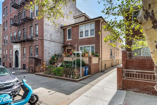 $1,768,888 | 1772 68th Street | Bensonhurst