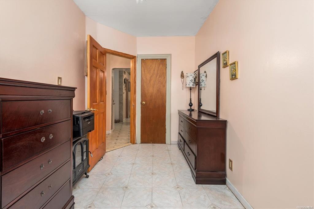 1772 68th Street Brooklyn, NY 11204 - Photo 9 of 34 Hall with baseboards