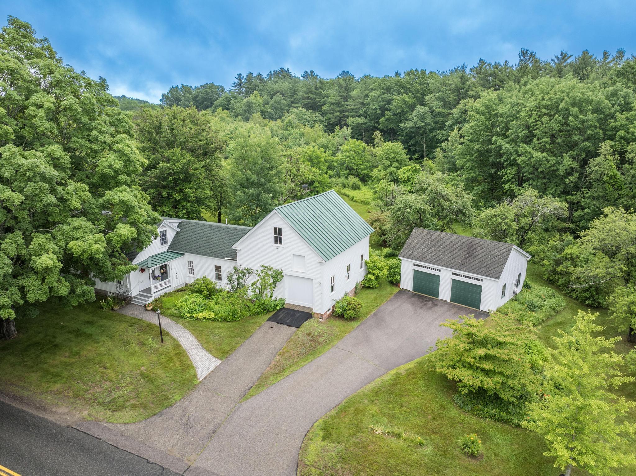 10 Old Sanford Road Berwick, ME 03901 - Photo 2 of 47 DJI_20260626001937_0036_D
