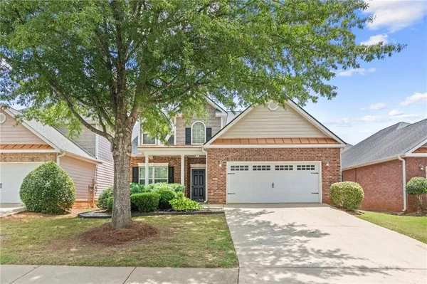 $265,000 | 424 Buckboard Lane, Locust Grove, GA 30248