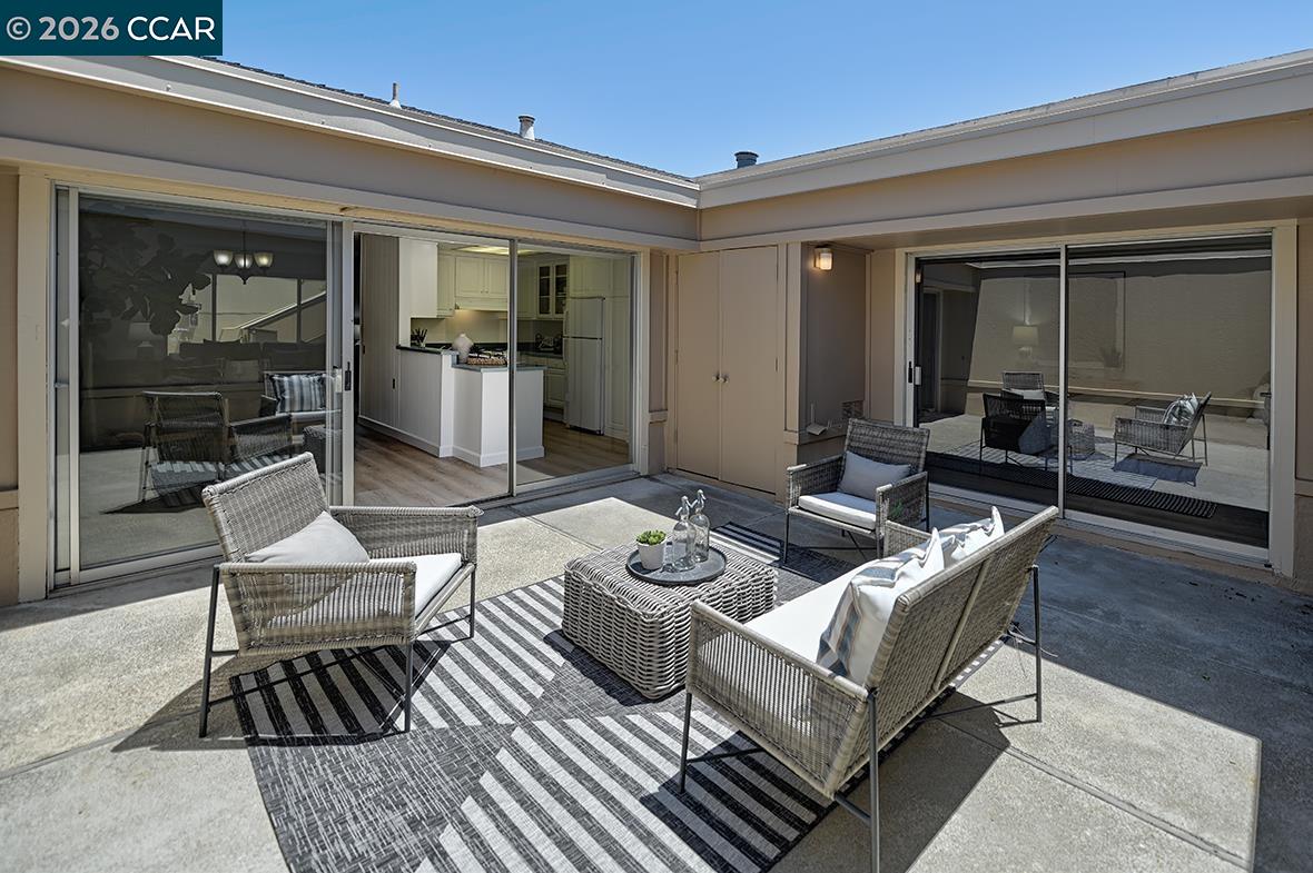 2025 Golden Rain Road, Unit 7 Walnut Creek, CA 94595 - Photo 19 of 53