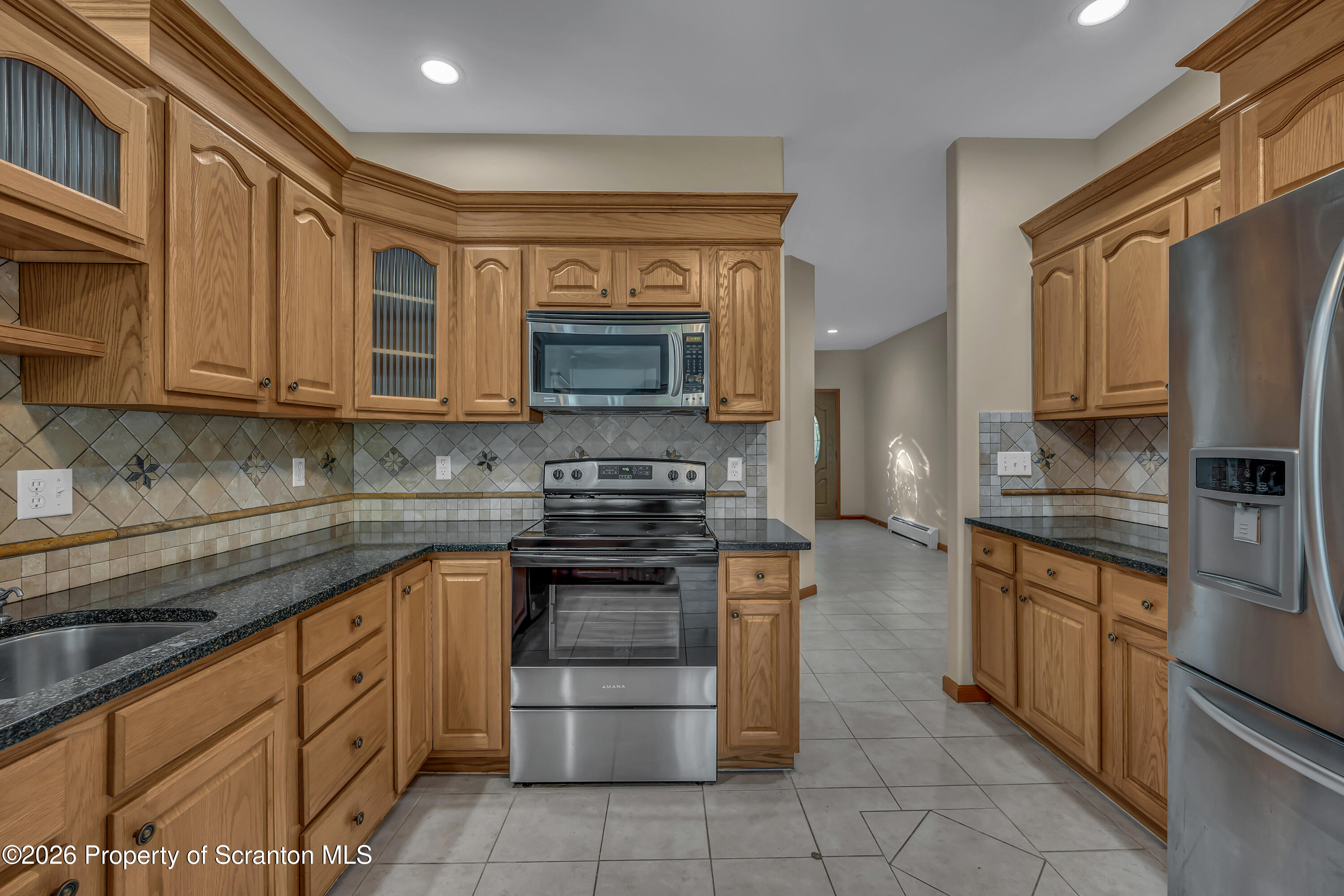117 Hilltop Road Waverly, PA 18471 - Photo 36 of 57 Kitchen