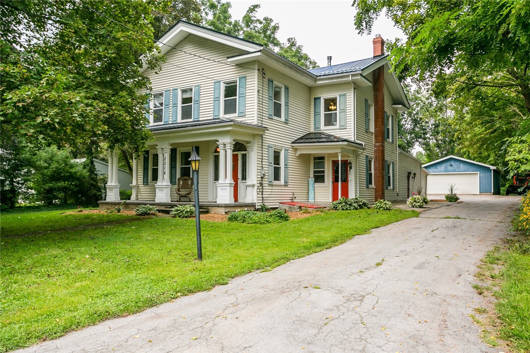 2218 River Road York, NY 14423 - Photo 1 of 1