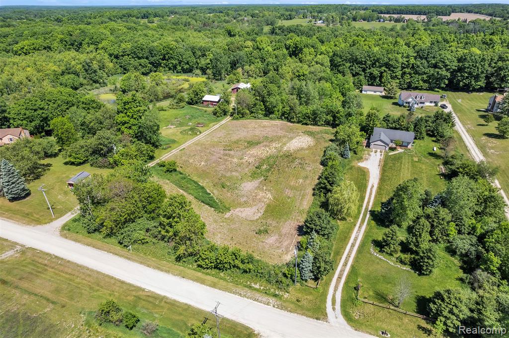Vl-000 Charles Huff Road Howell, MI 48855 - Photo 4 of 32
