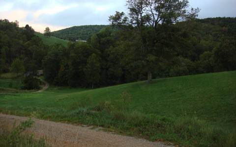 201 Candy Mountain Road Murphy, NC 28906 - Photo 1 of 1 Main View