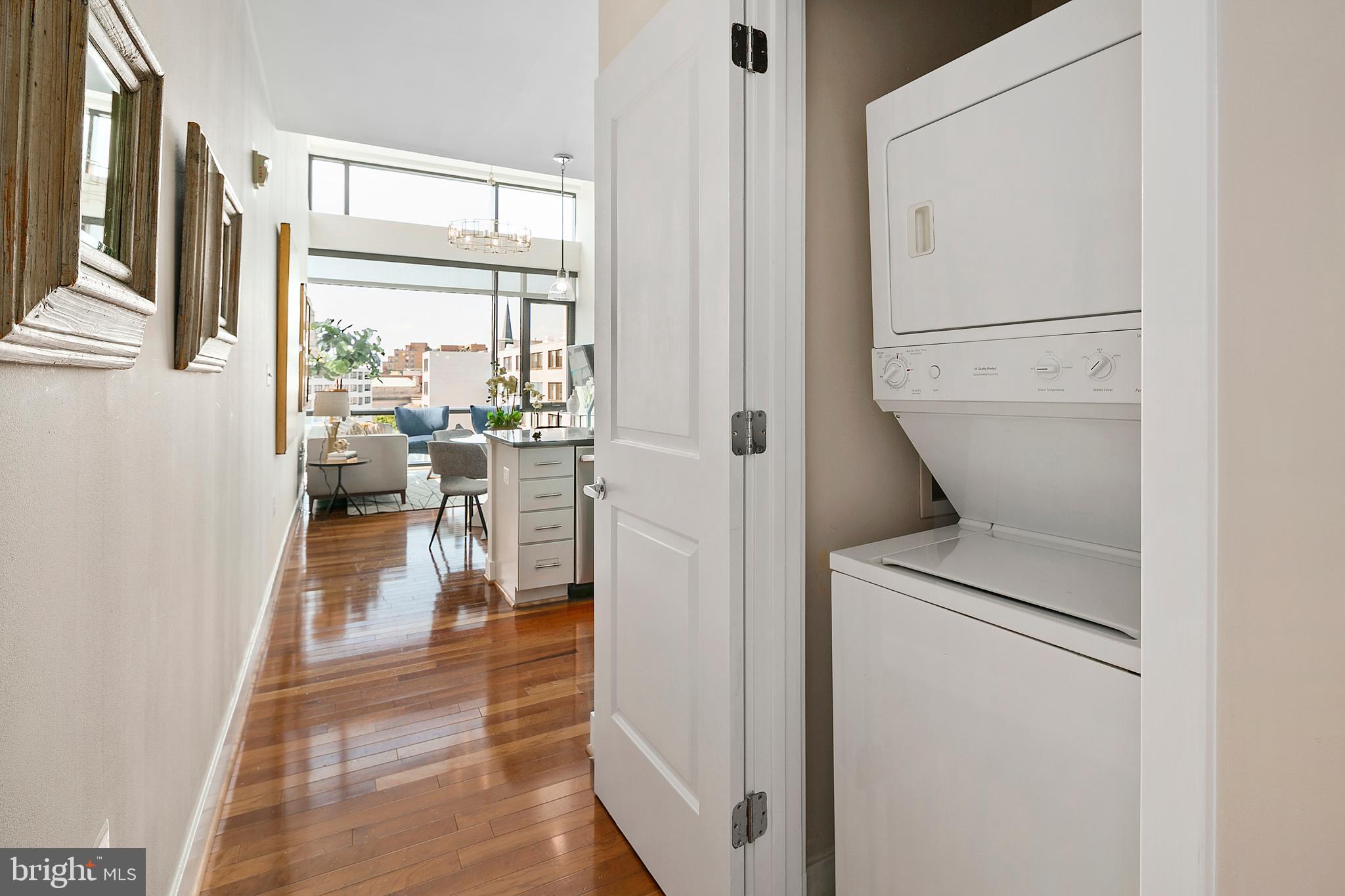 1211 13th Street Northwest, Unit 803 Washington, DC 20005 - Photo 27 of 29