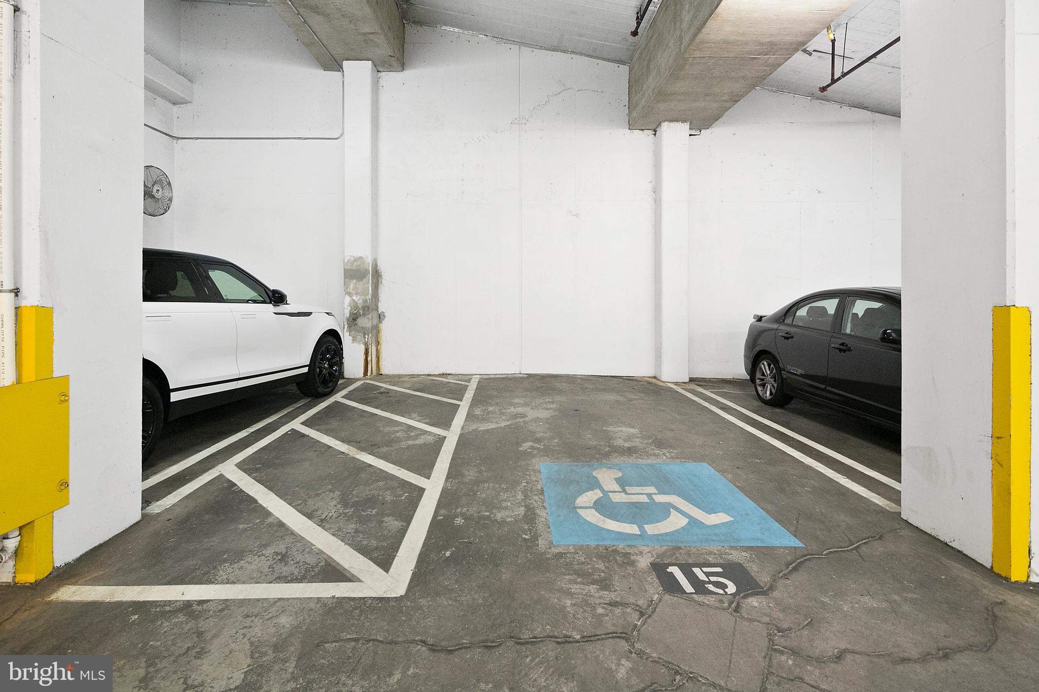 1211 13th Street Northwest, Unit 803 Washington, DC 20005 - Photo 28 of 29 a living room with a couch