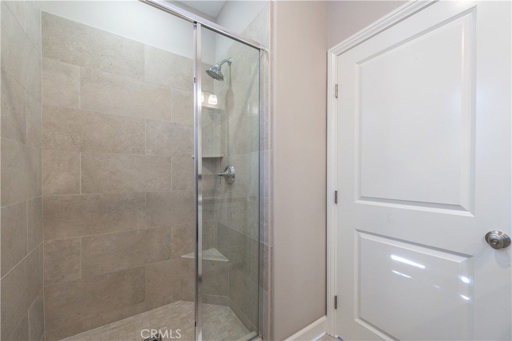 60 Trotter Irvine, CA 92602 - Photo 12 of 24 a bathroom with a shower