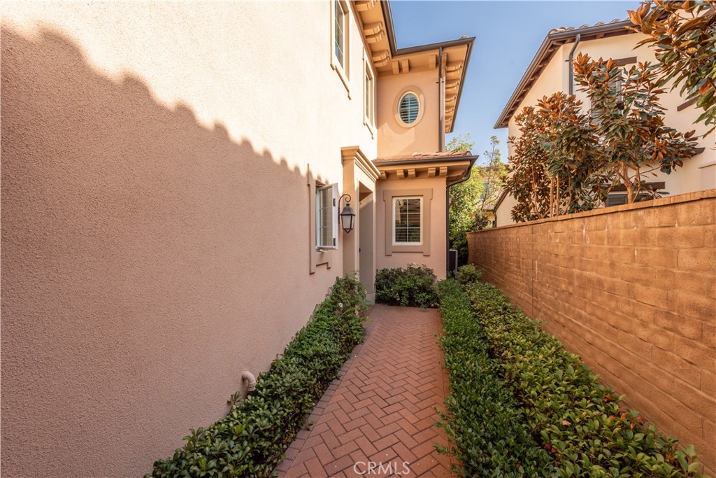 60 Trotter Irvine, CA 92602 - Photo 3 of 24 a view of a sign board with buildings in the background