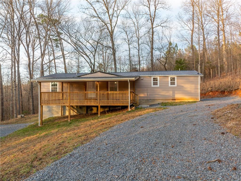 206 Horizon Hills Road Southeast Calhoun, GA 30701 - Photo 1 of 1 Gallery Image 1