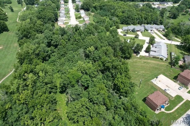 $100,000 | 3 Lot 3 Ismail Estates, Hannibal, MO 63401
