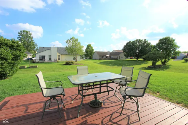 $262,000 | 12221 Tallowtree Court, Indianapolis, IN 46236