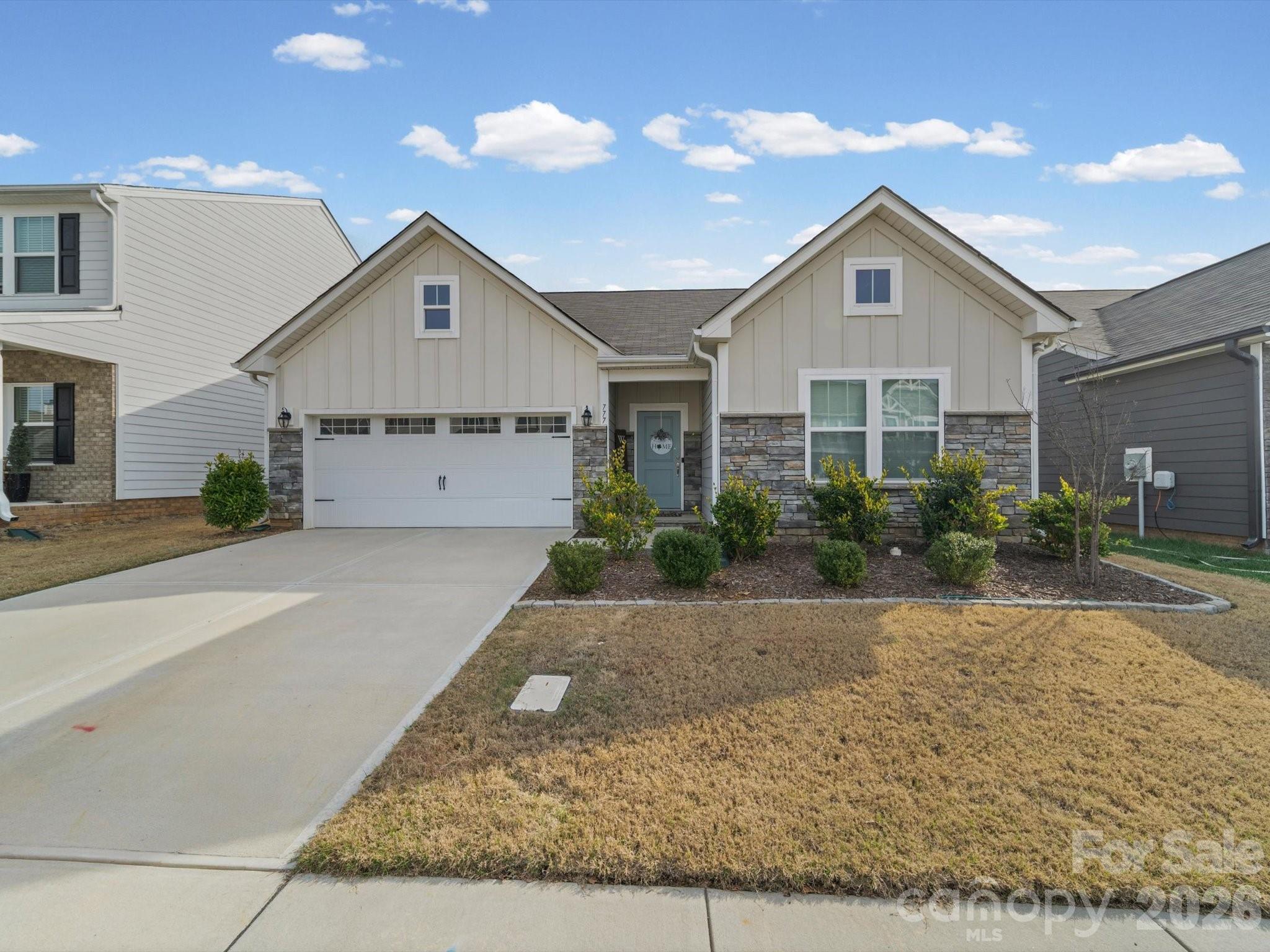 777 Alexander Commons Drive Monroe, NC 28112 - Photo 1 of 34