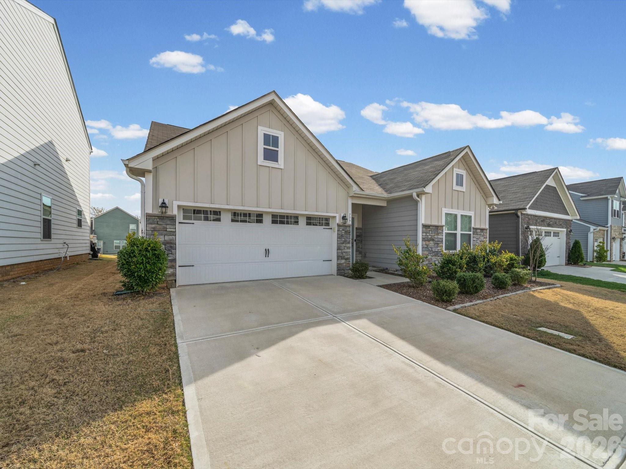 777 Alexander Commons Drive Monroe, NC 28112 - Photo 31 of 34