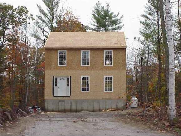 47-2 Ridge Road Farmington, NH 03835 - Photo 1 of 1