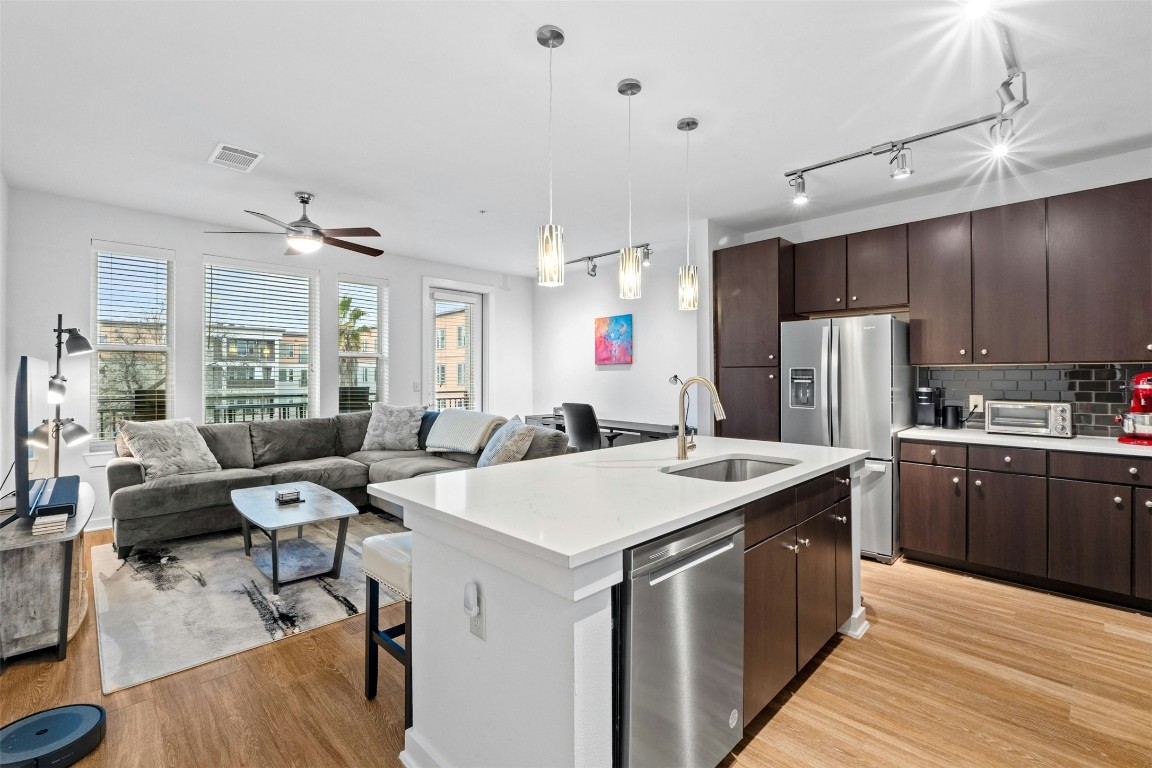 1900 Barton Springs Road, Unit 4040 Austin, TX 78704 - Photo 1 of 1 Gallery Image 1