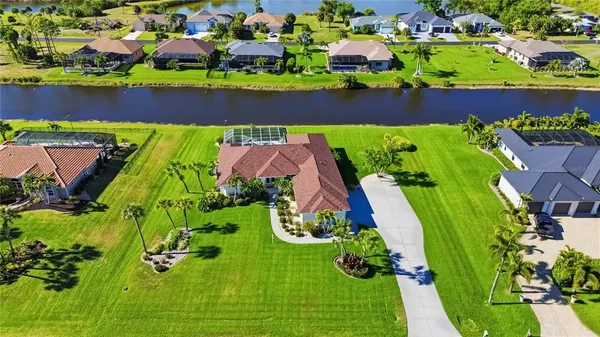 $650,000 | 1132 Boundary Boulevard, Rotonda West, FL 33947