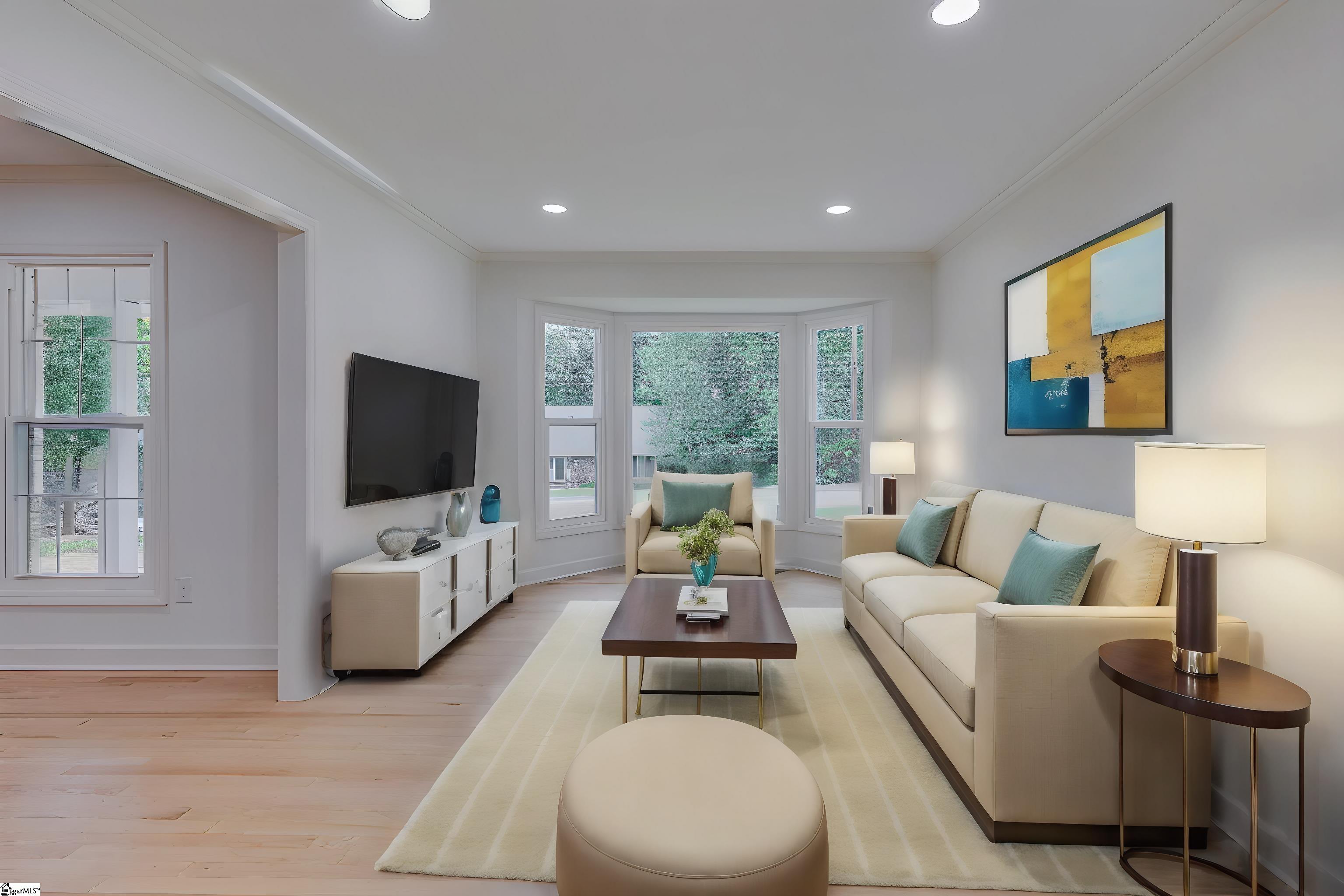 515 Trinity Way Greenville, SC 29617 - Photo 20 of 36 Gallery Image 20