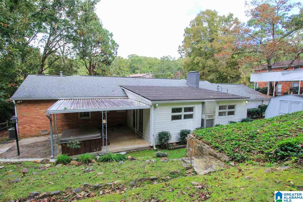 1930 Henry Road Anniston, AL 36207 - Photo 25 of 50