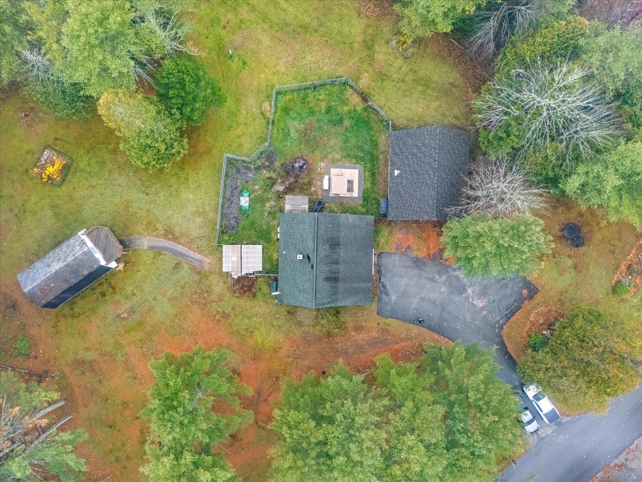309 Hoxie Hill Road Orrington, ME 04474 - Photo 57 of 64 60-309 Hoxie Hill Rd