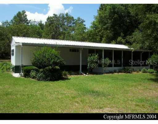 12723 East Wheeler Road Dover, FL 33527 - Photo 1 of 1 Exterior Front