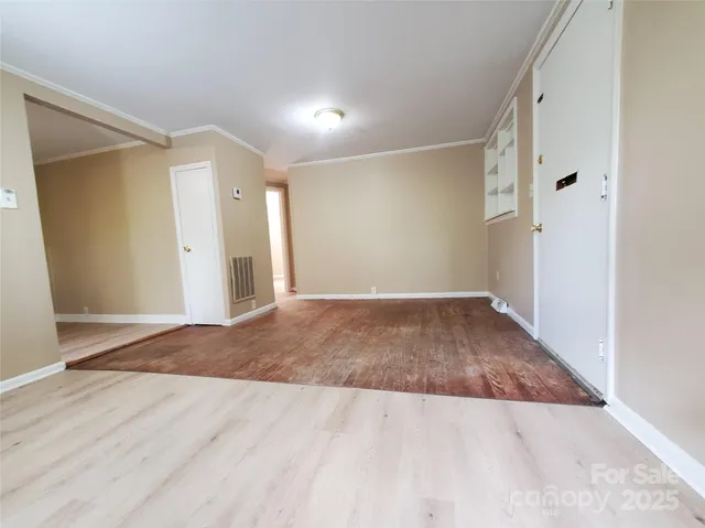 $115,000 | 216 East Georgia Avenue, Bessemer City, NC 28016