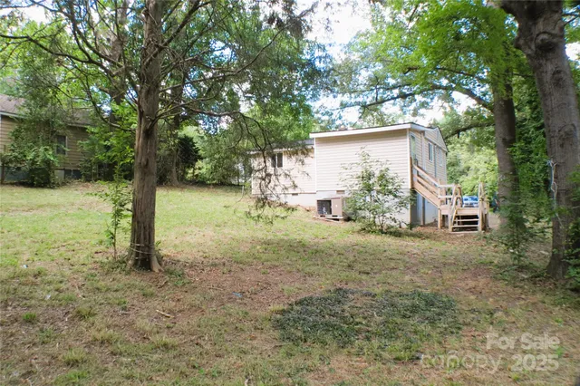 $115,000 | 216 East Georgia Avenue, Bessemer City, NC 28016