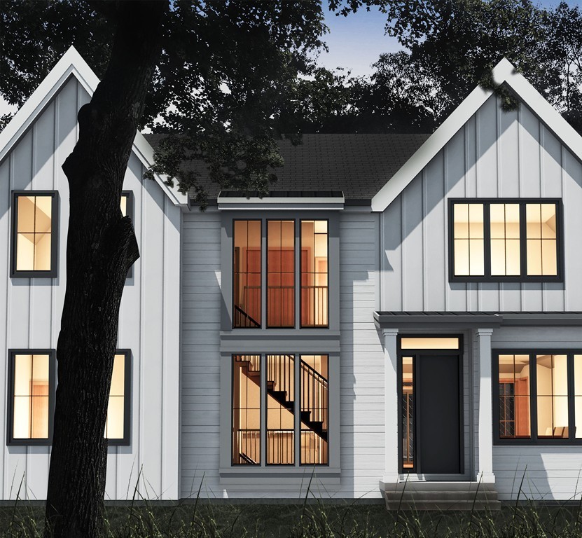 28 Coyne Road, Unit 28 Newton, MA 02468 - Photo 4 of 20 Gallery Image 4