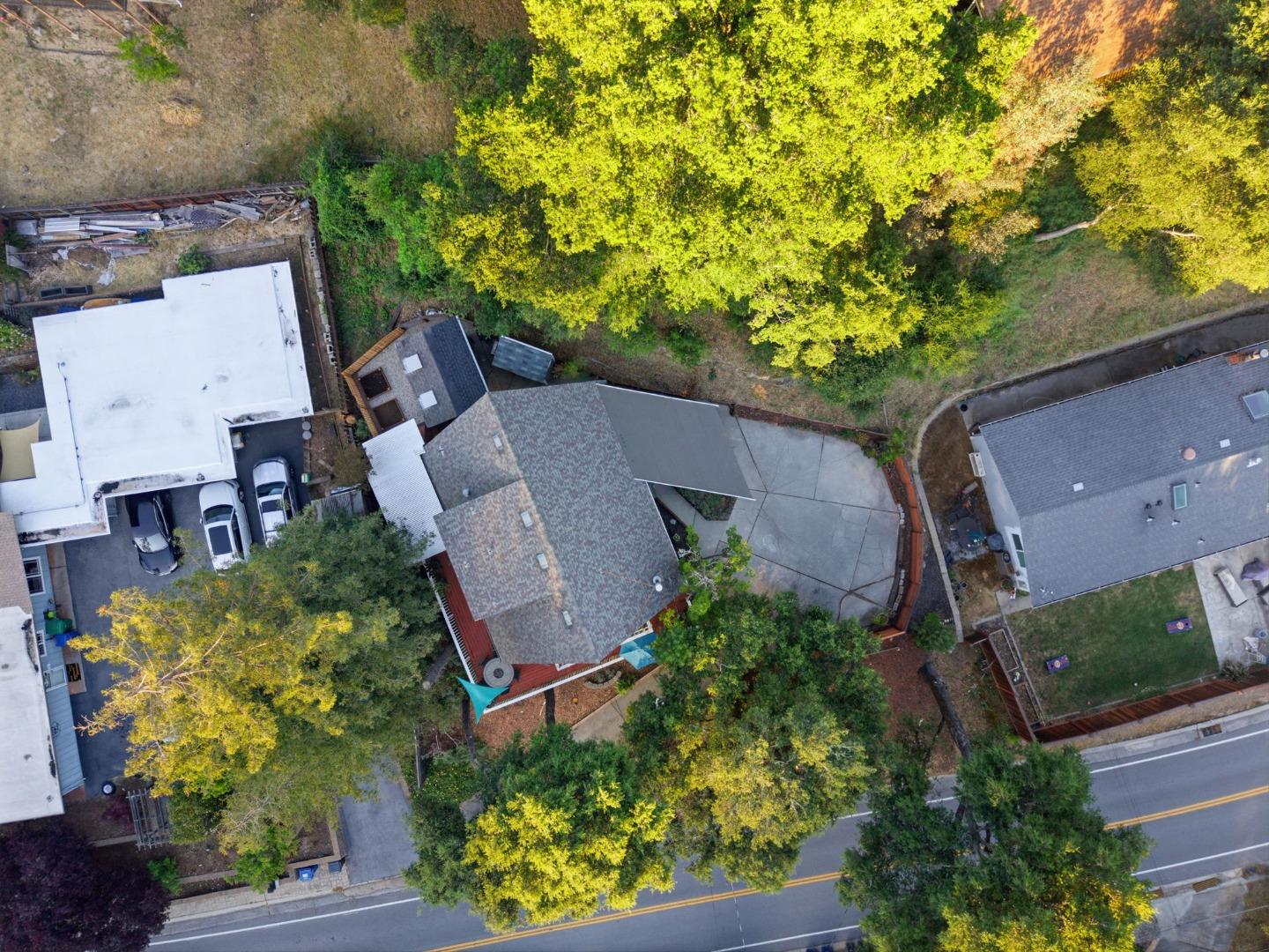 8684 Hihn Road Ben Lomond, CA 95005 - Photo 44 of 55