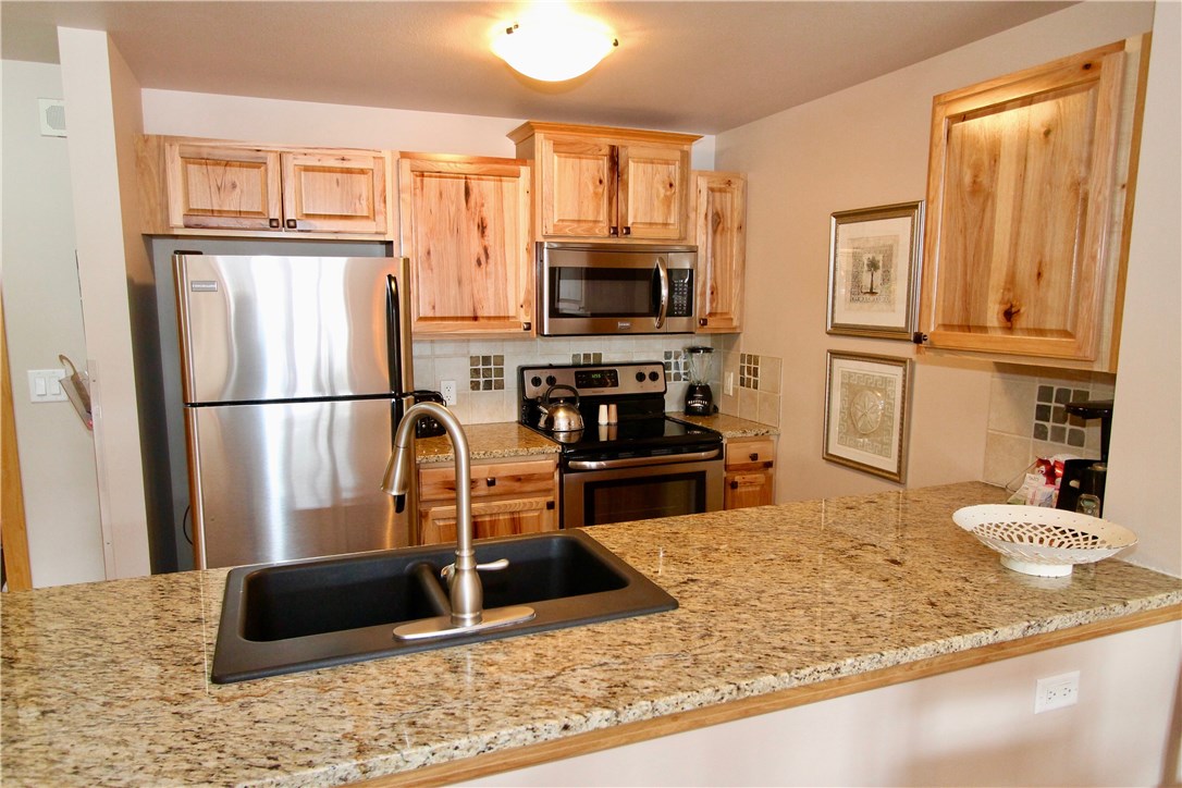 910 Copper Road, Unit 517 Frisco, CO 80443 - Photo 3 of 17 Gallery Image 3