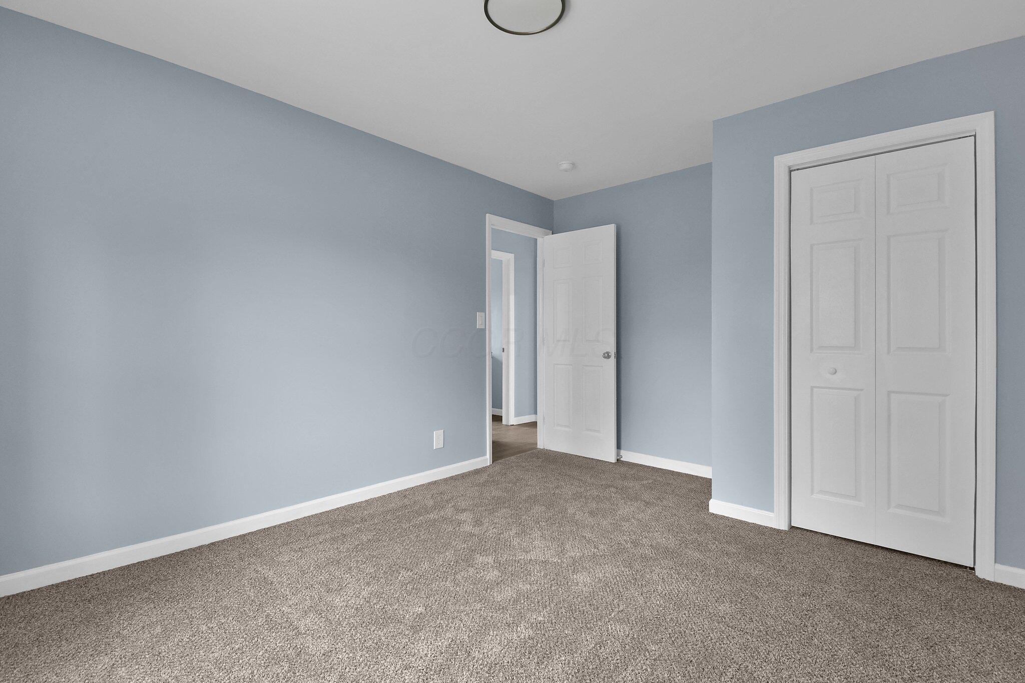 4730 Westerville Road Columbus, OH 43231 - Photo 16 of 35 Bedroom