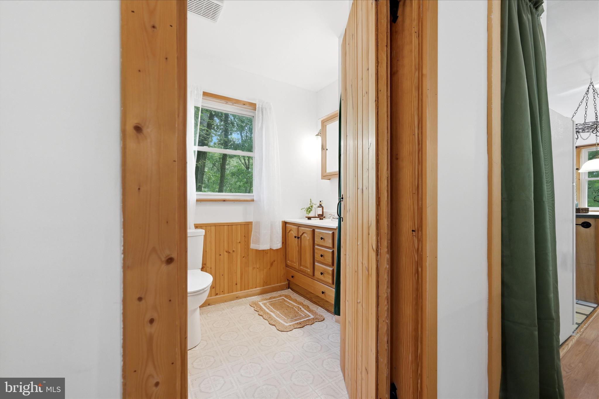 347 Getaway Road Hedgesville, WV 25427 - Photo 18 of 44 Primary Bathroom