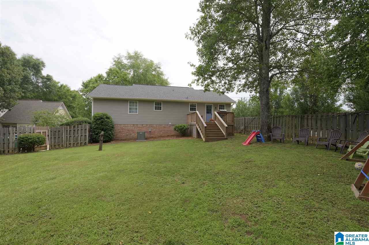 1700 Bone Dry Road Kimberly, AL 35091 - Photo 18 of 26