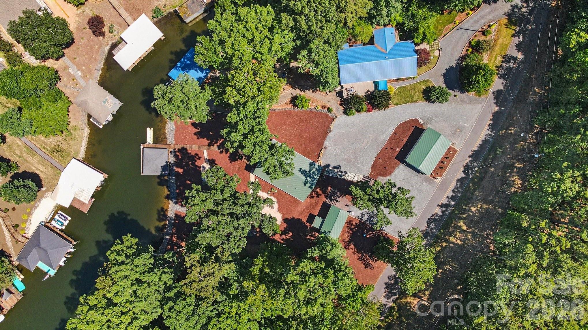 512 Deerfield Road Mount Gilead, NC 27306 - Photo 45 of 48