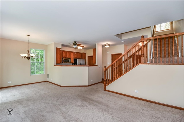 1910 West Cobblestone Road Romeoville, IL 60446 - Photo 2 of 25