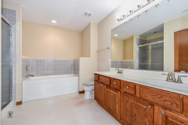 1910 West Cobblestone Road Romeoville, IL 60446 - Photo 13 of 25