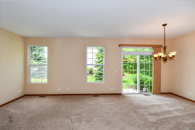 1910 West Cobblestone Road Romeoville, IL 60446 - Photo 3 of 25