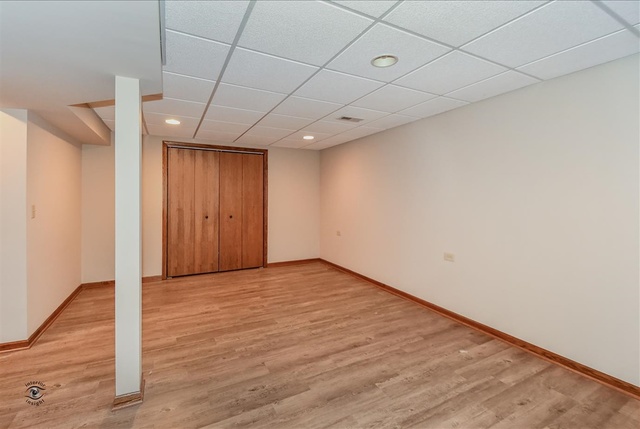 1910 West Cobblestone Road Romeoville, IL 60446 - Photo 21 of 25