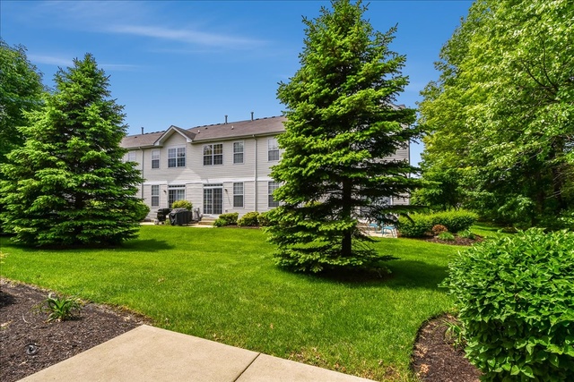 1910 West Cobblestone Road Romeoville, IL 60446 - Photo 23 of 25