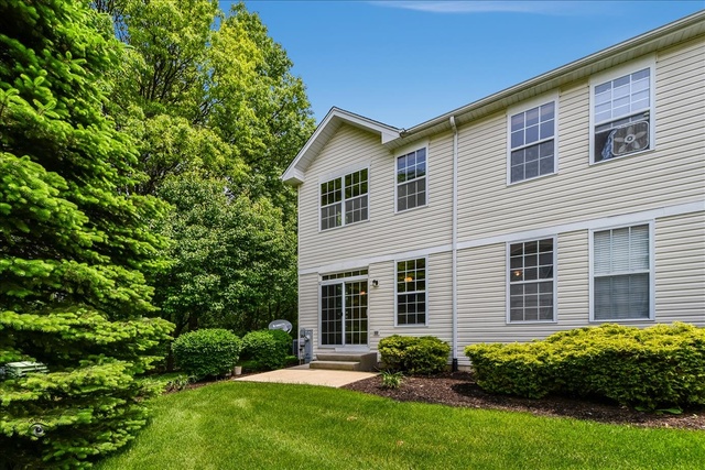 1910 West Cobblestone Road Romeoville, IL 60446 - Photo 24 of 25