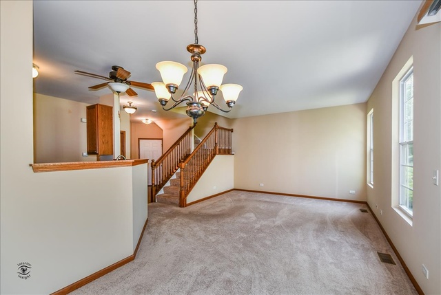 1910 West Cobblestone Road Romeoville, IL 60446 - Photo 5 of 25