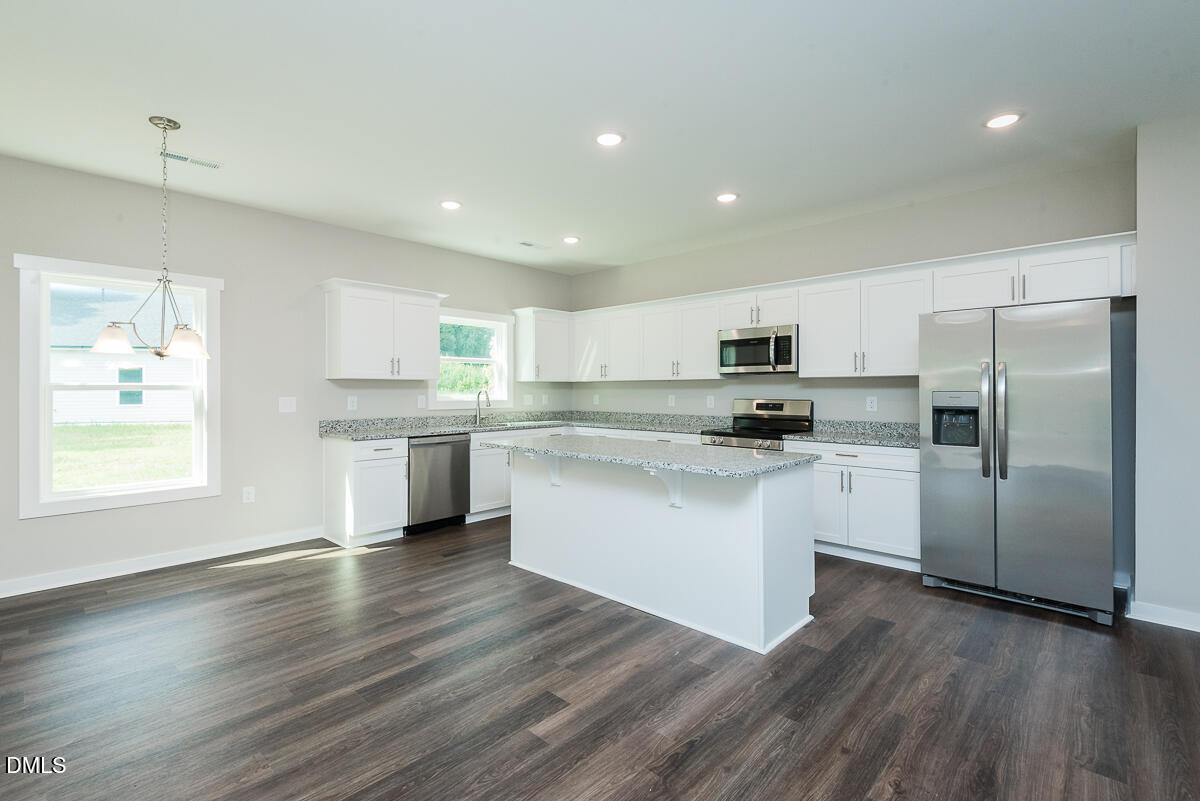 2832 Ricolden Trail Elon, NC 27244 - Photo 2 of 21 Landon - A