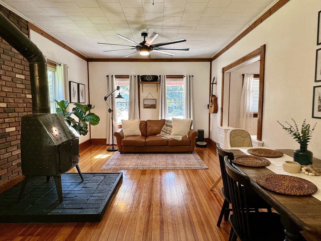 169 Palmer Road Monson, MA 01057 - Photo 14 of 33