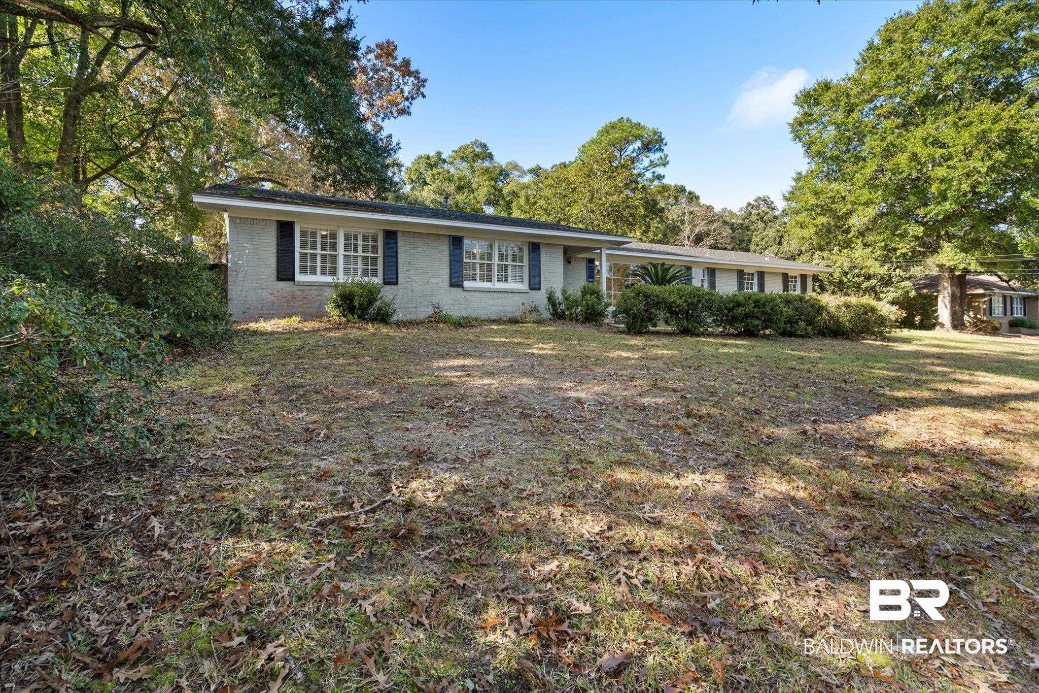3807 Hillcrest Lane Mobile, AL 36693 - Photo 1 of 28