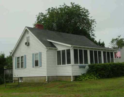 61 What Cheer Road Narragansett, RI 02882 - Photo 1 of 3 Exterior Front.