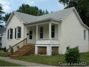 1110 North 1st Street Springfield, IL 62702 - Photo 2 of 8