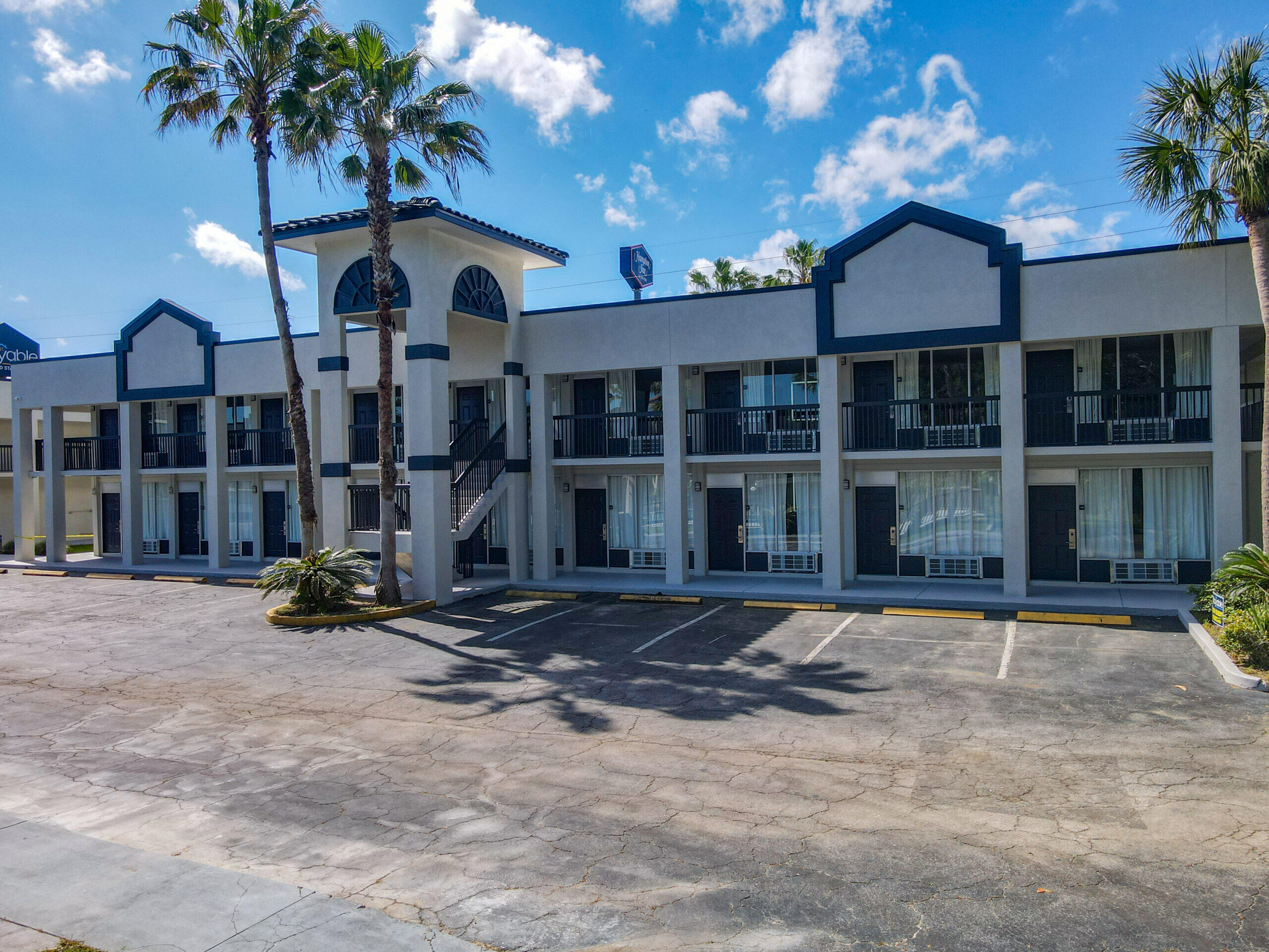 2535 State 16 Rd Street St. Augustine, FL 32092 - Photo 7 of 9 staugexterior1