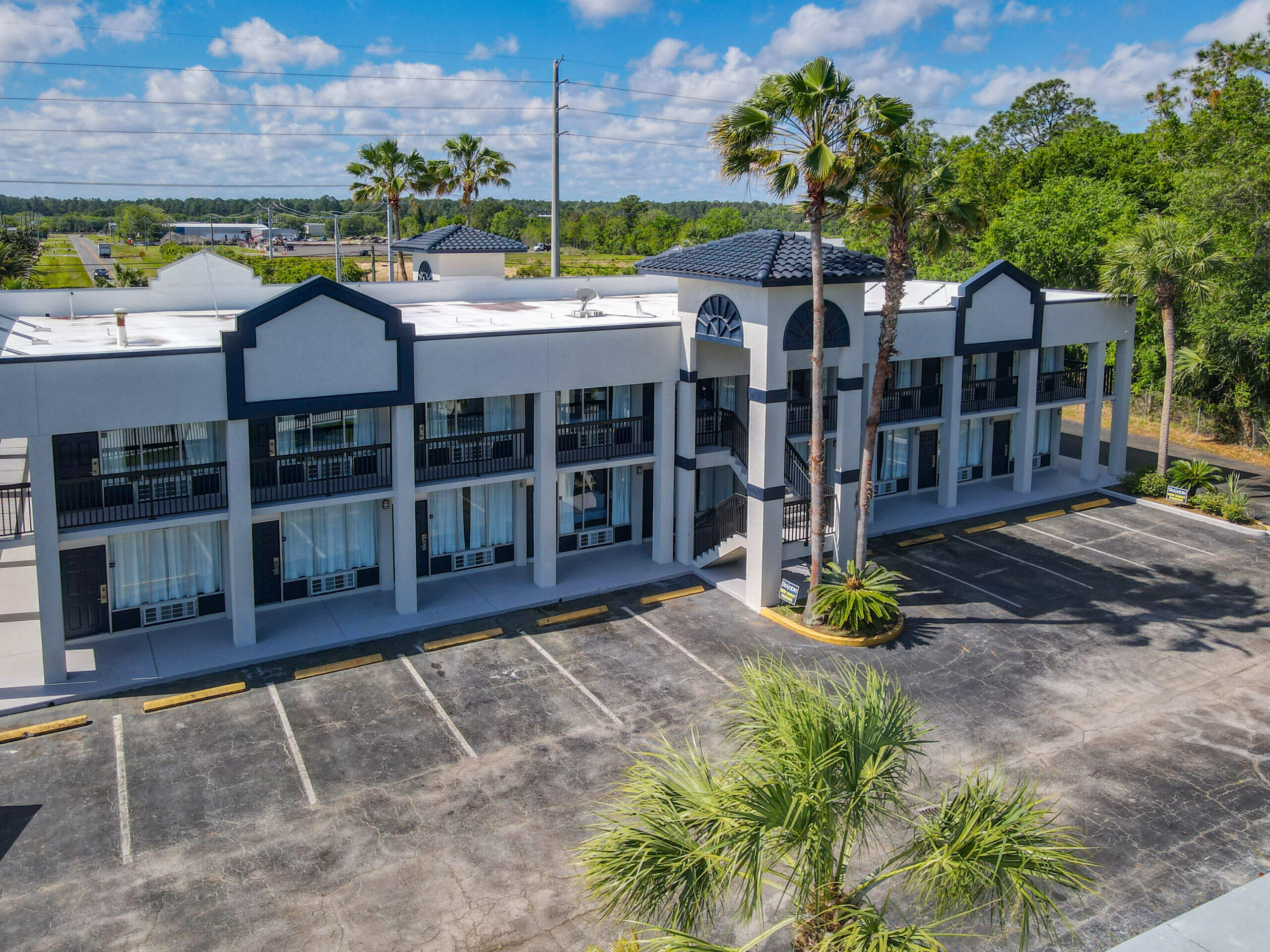 2535 State 16 Rd Street St. Augustine, FL 32092 - Photo 8 of 9 staugexterior2